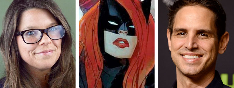 Batwoman TV Show In Development