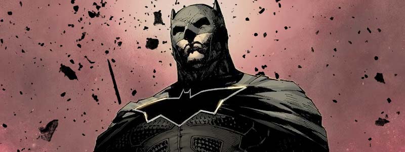 Elseworlds Will Address Batman's Absence
