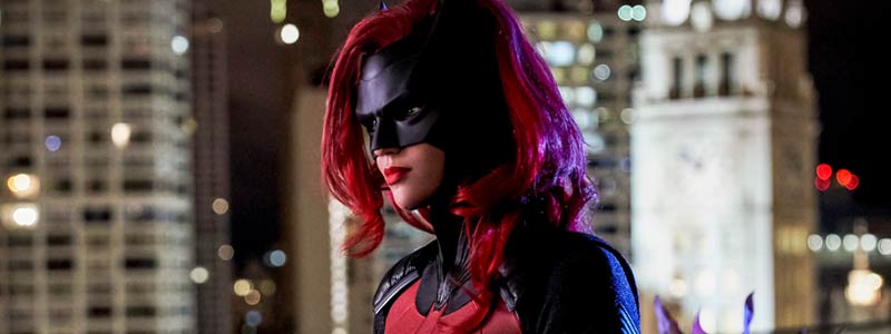 Series Order Likely a Lock at CW