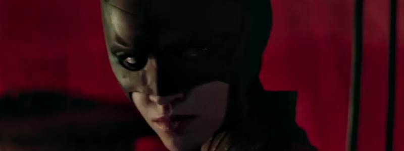Batwoman Extended Trailer & Sneak Peek