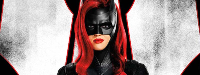 Batwoman Hotel Key Cards Revealed