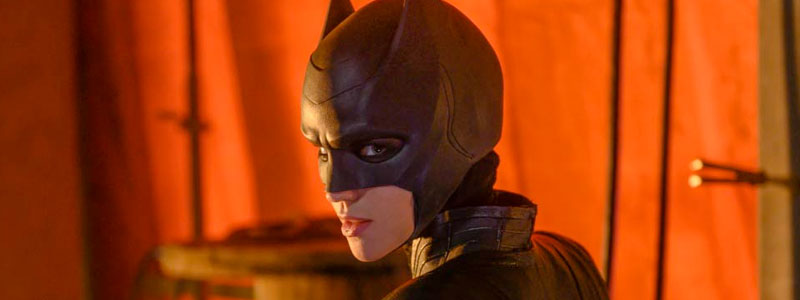 Batwoman Pilot Recap With Spoilers