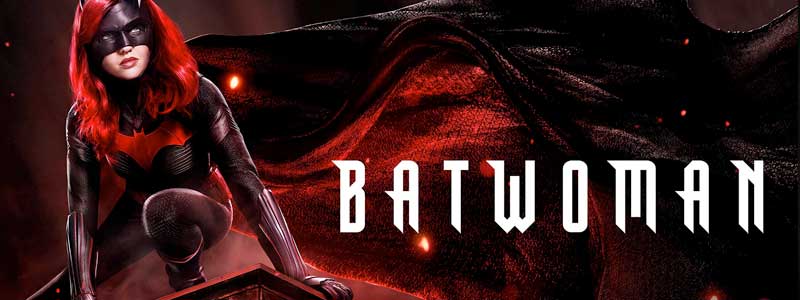 Batwoman Renewed for Season 2