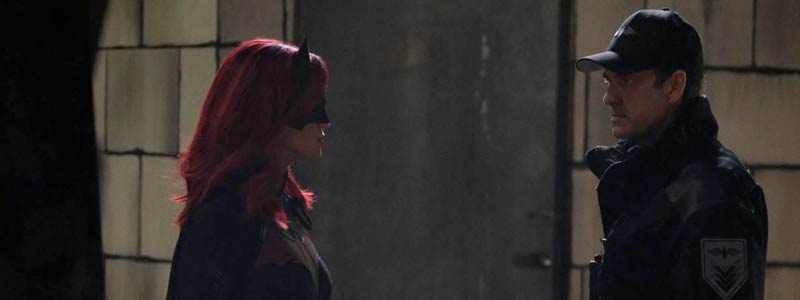 Batwoman's Season Finale Trailer