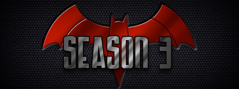 Batwoman Gets Early Season 3 Renewal